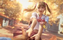 王者荣耀韩信战绩